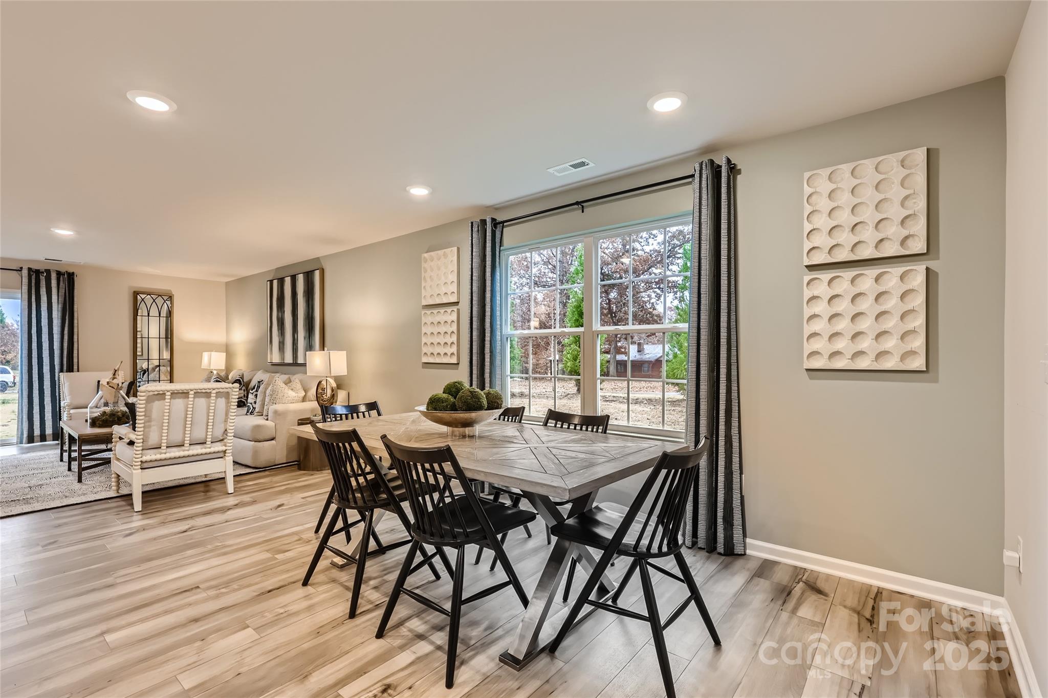 Legacy Ridge - Residential