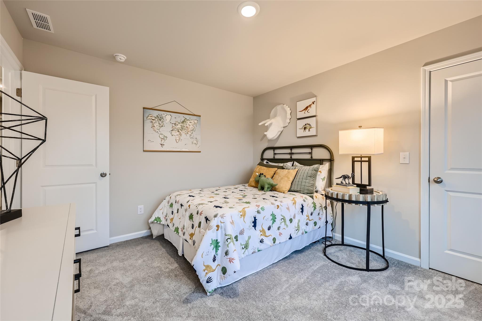Legacy Ridge - Residential