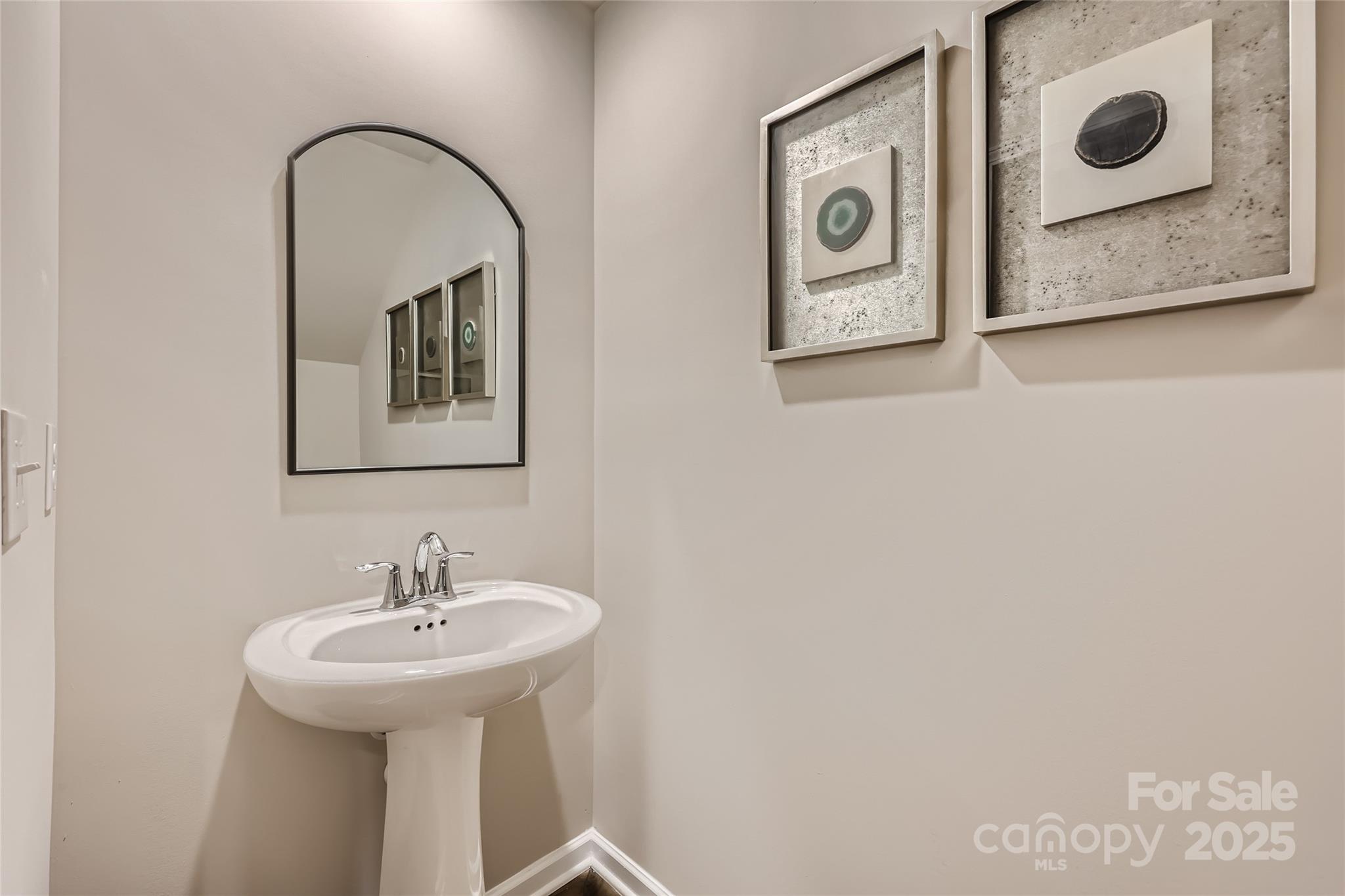 Legacy Ridge - Residential