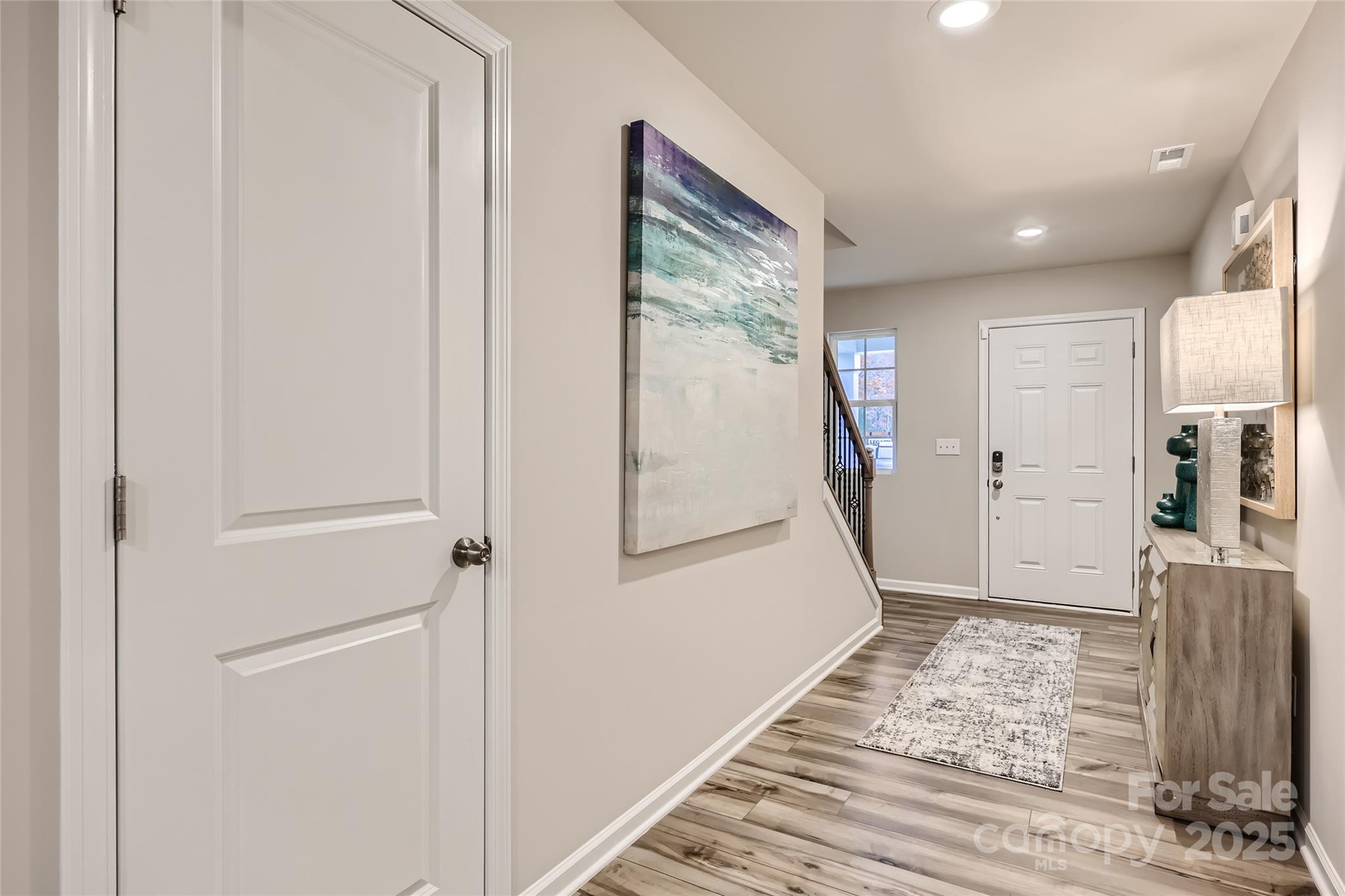 Legacy Ridge - Residential