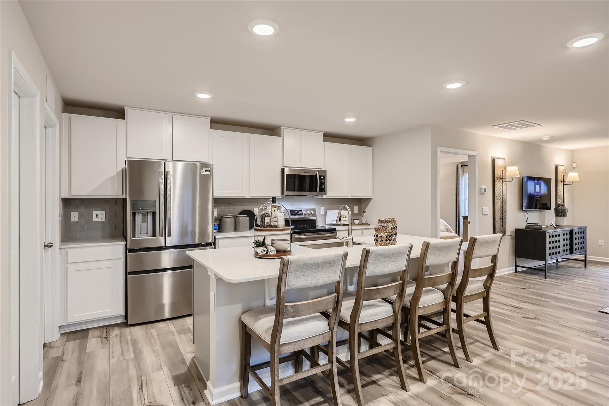 Legacy Ridge - Residential