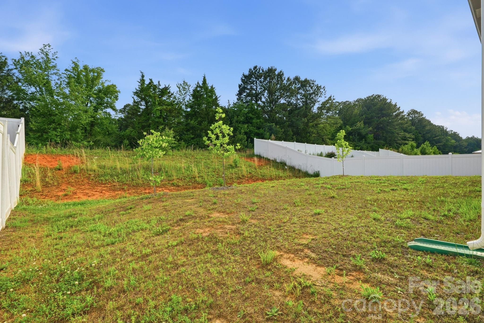 Sherrills Stream - Residential