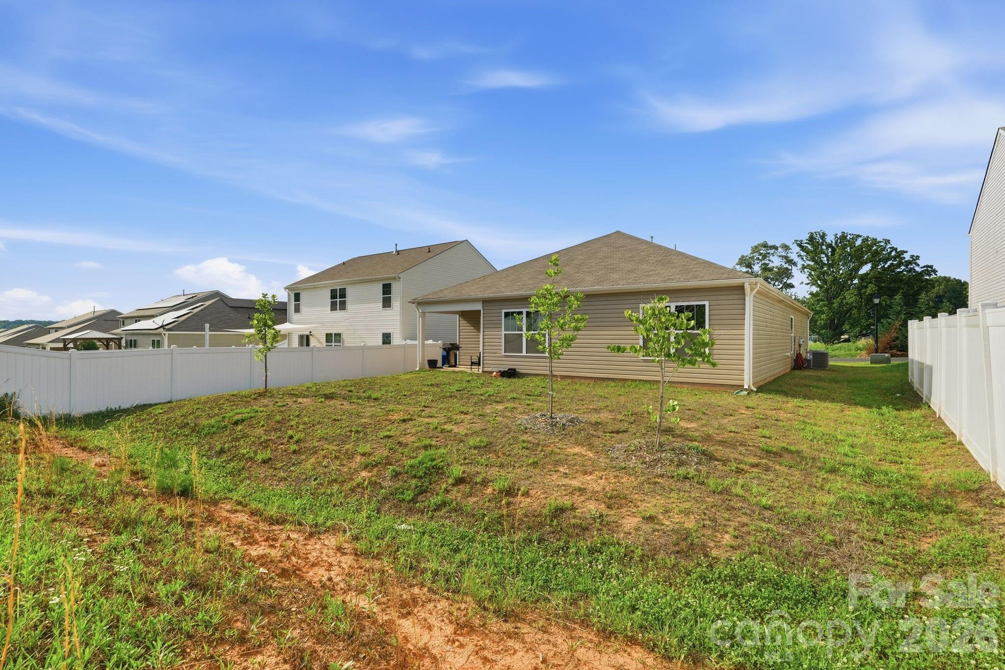 Sherrills Stream - Residential