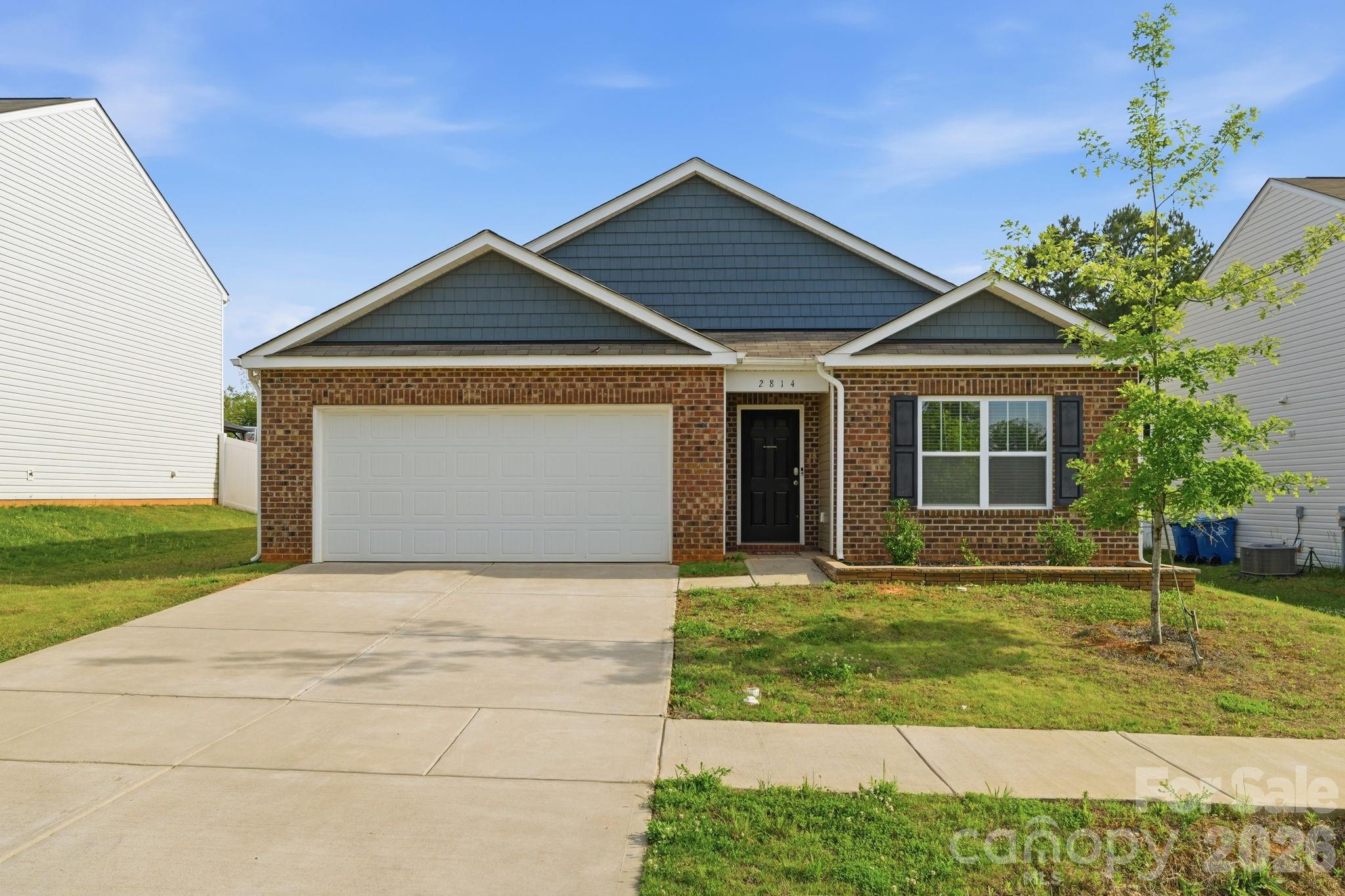 Beautiful, well-maintained home that is truly move-in ready! Featuring a welcoming layout and pride of ownership throughout, this home is ready for its next owner. Don't miss your opportunity to make it yours today!