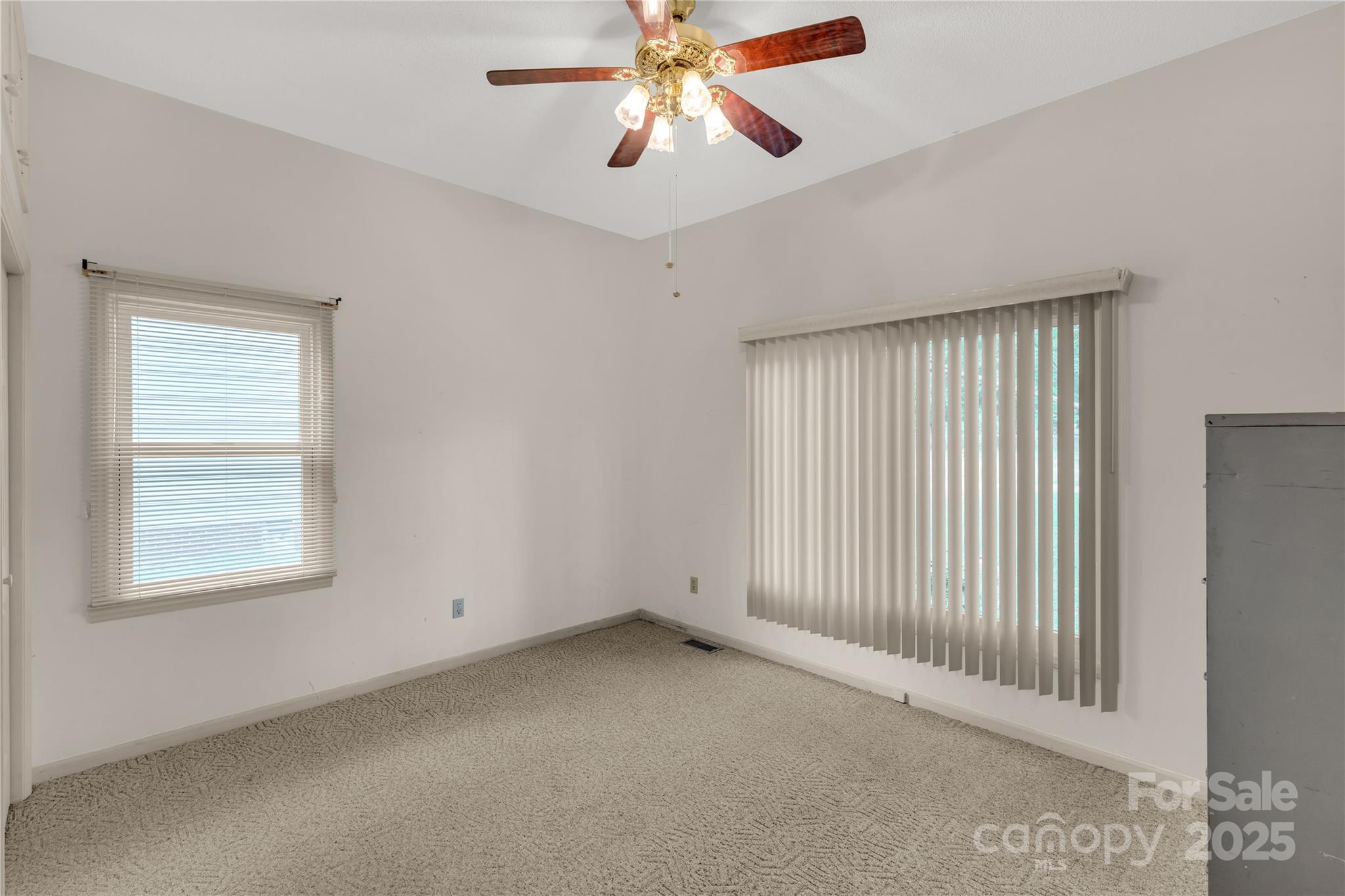 None - Residential