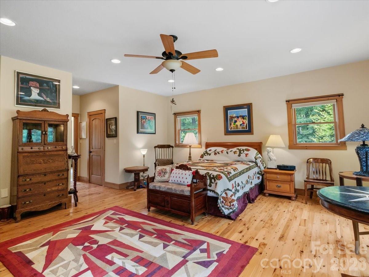 Barebridge Fields - Residential
