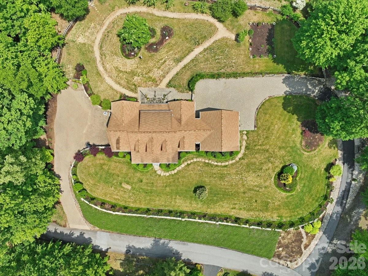 Barebridge Fields - Residential