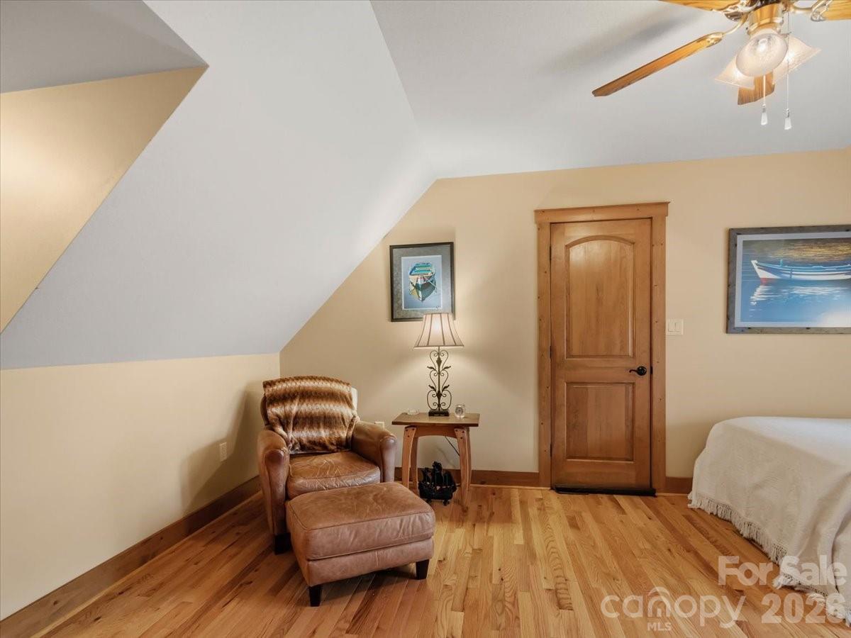 Barebridge Fields - Residential