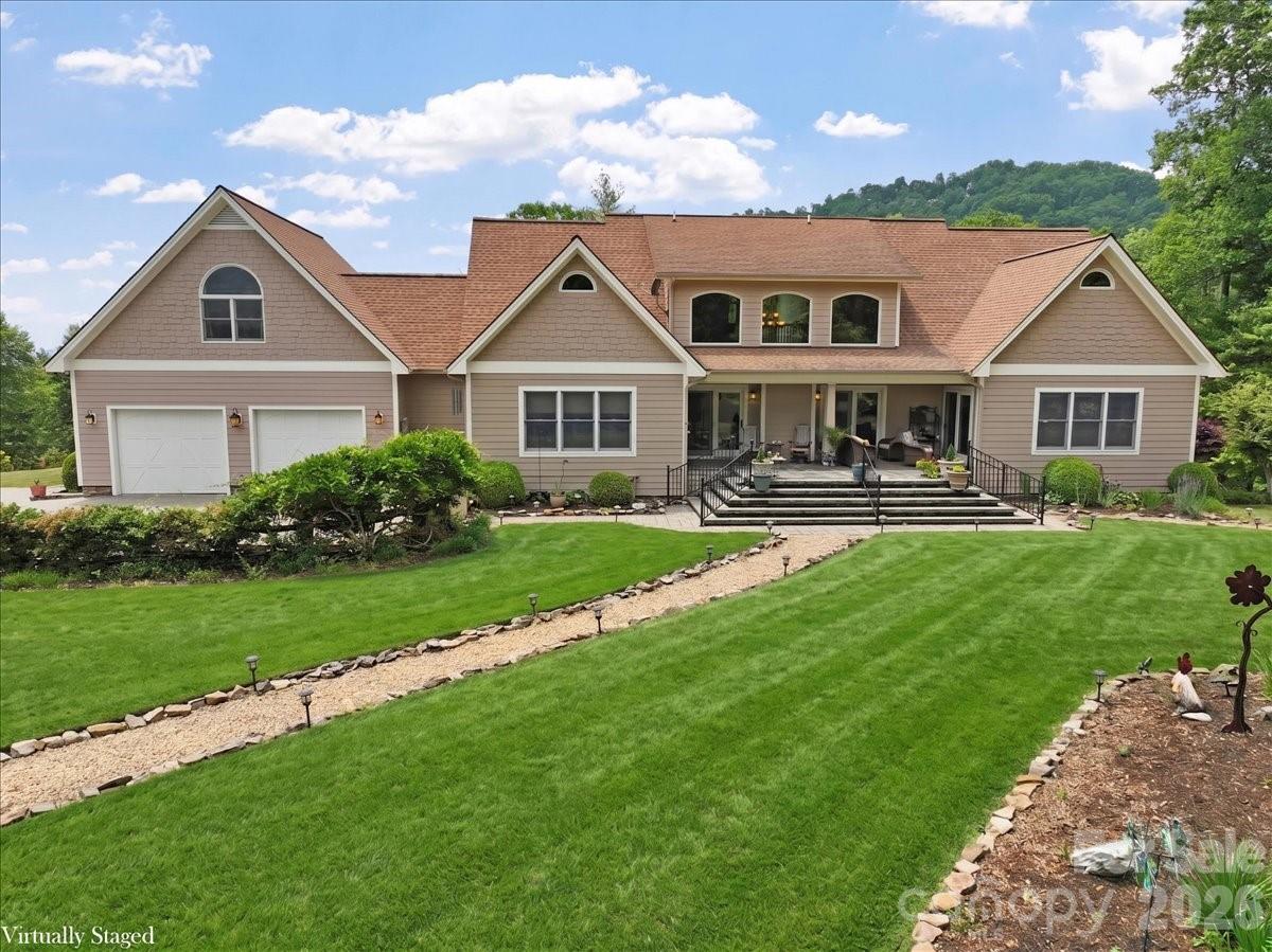Barebridge Fields - Residential