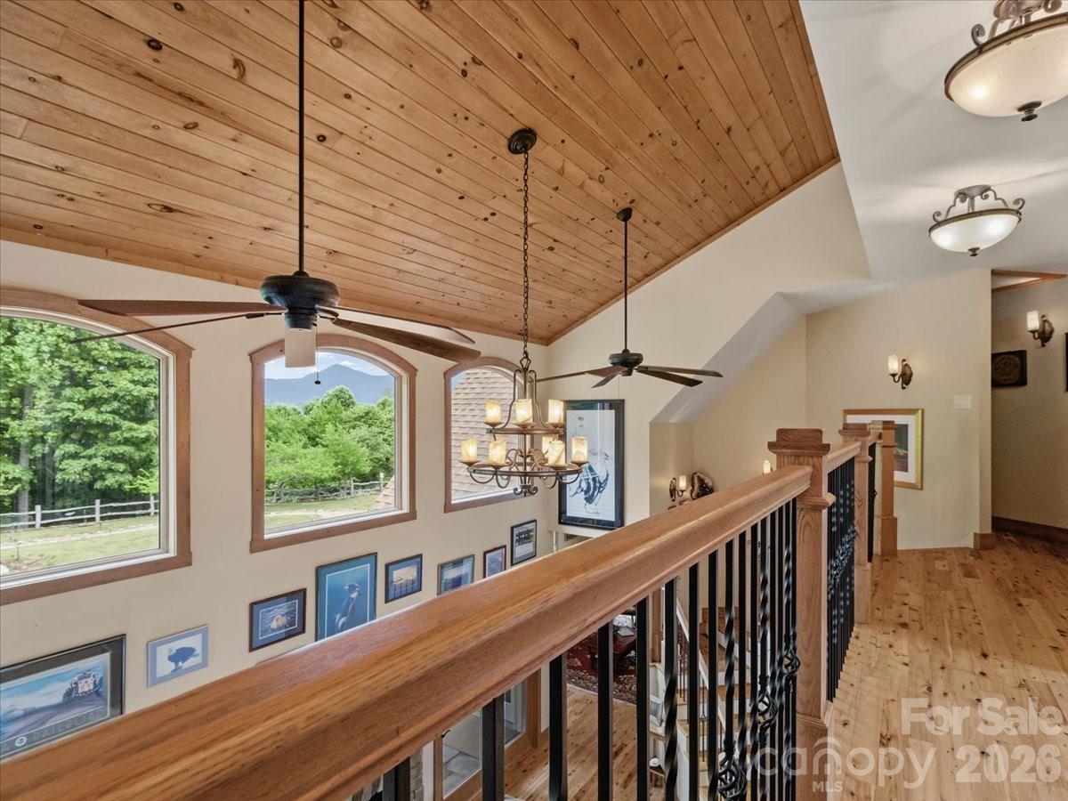 Barebridge Fields - Residential