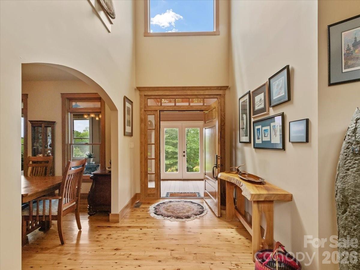 Barebridge Fields - Residential
