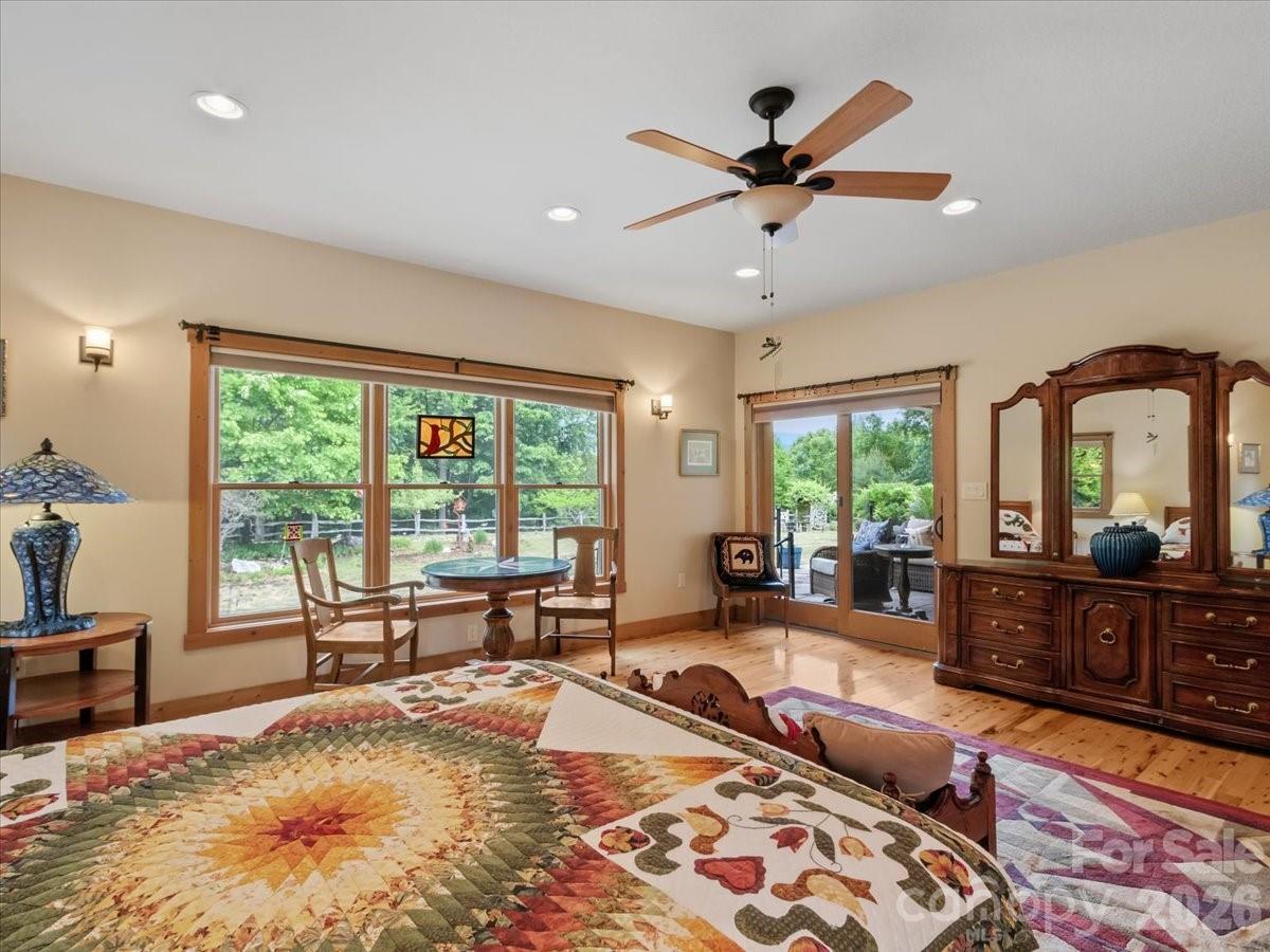 Barebridge Fields - Residential