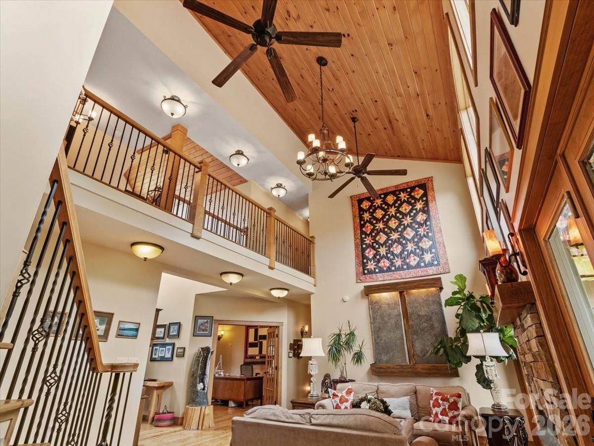 Barebridge Fields - Residential