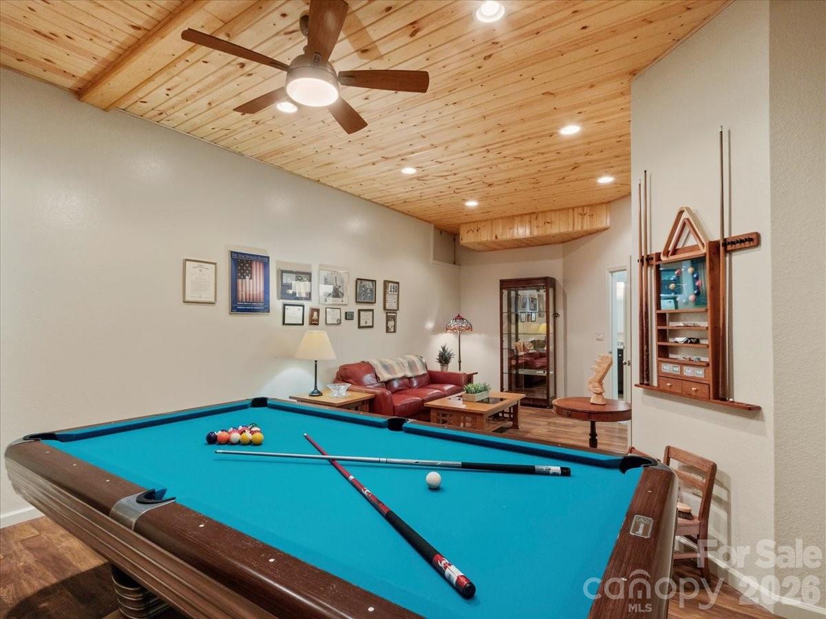 Barebridge Fields - Residential