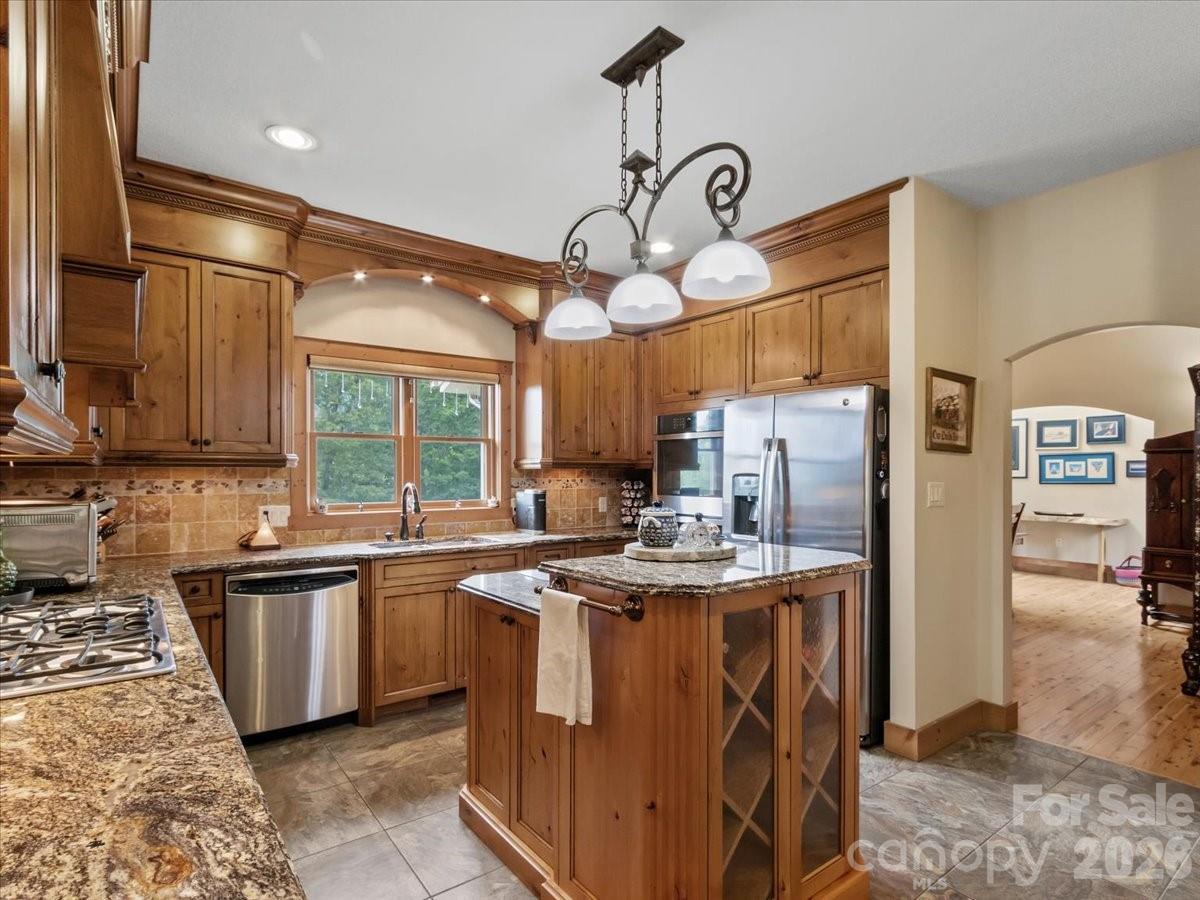 Barebridge Fields - Residential