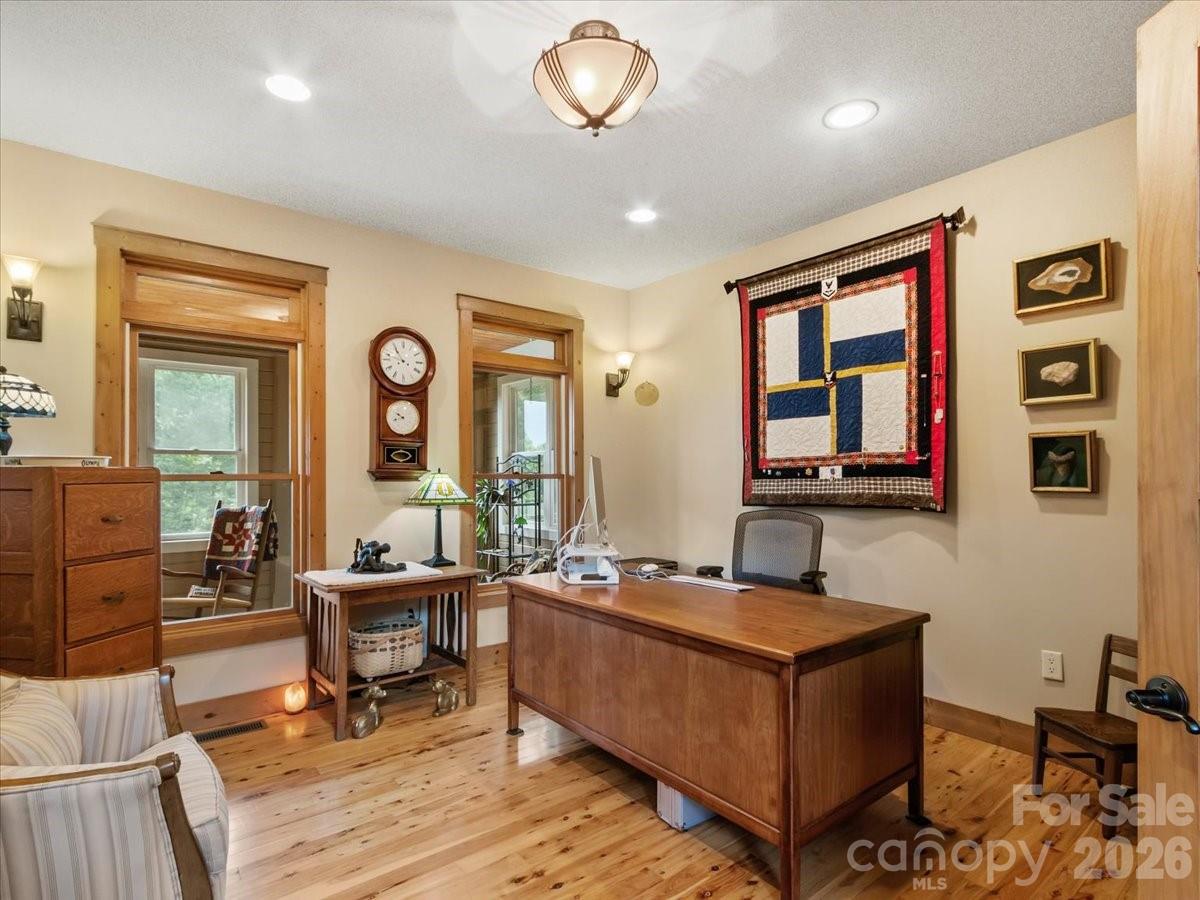 Barebridge Fields - Residential