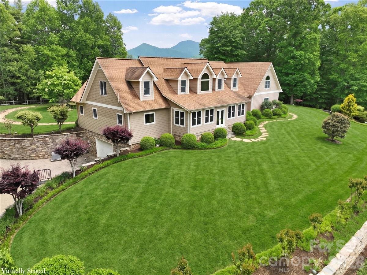 Barebridge Fields - Residential