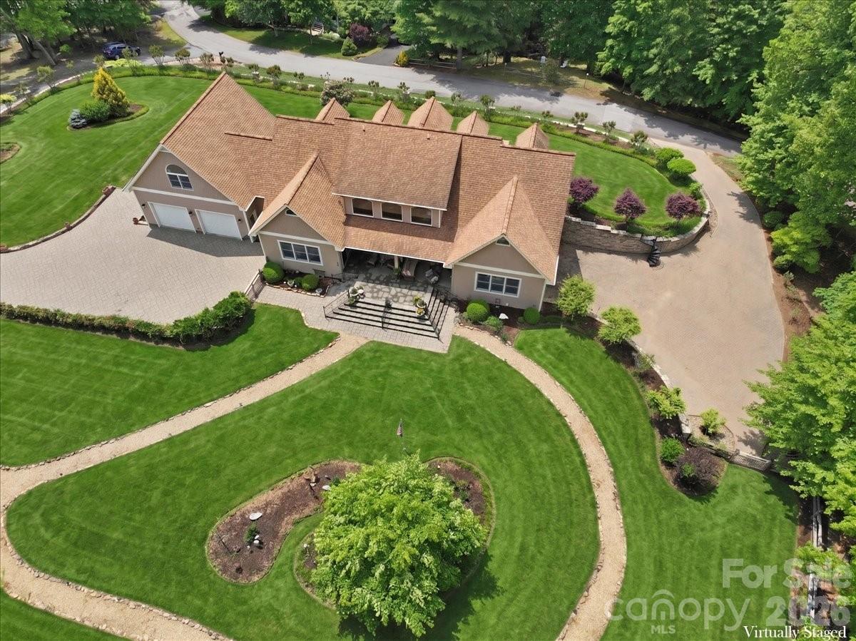 Barebridge Fields - Residential