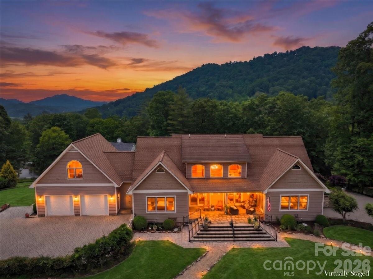 Barebridge Fields - Residential