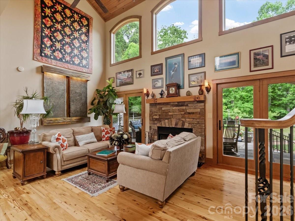 Barebridge Fields - Residential