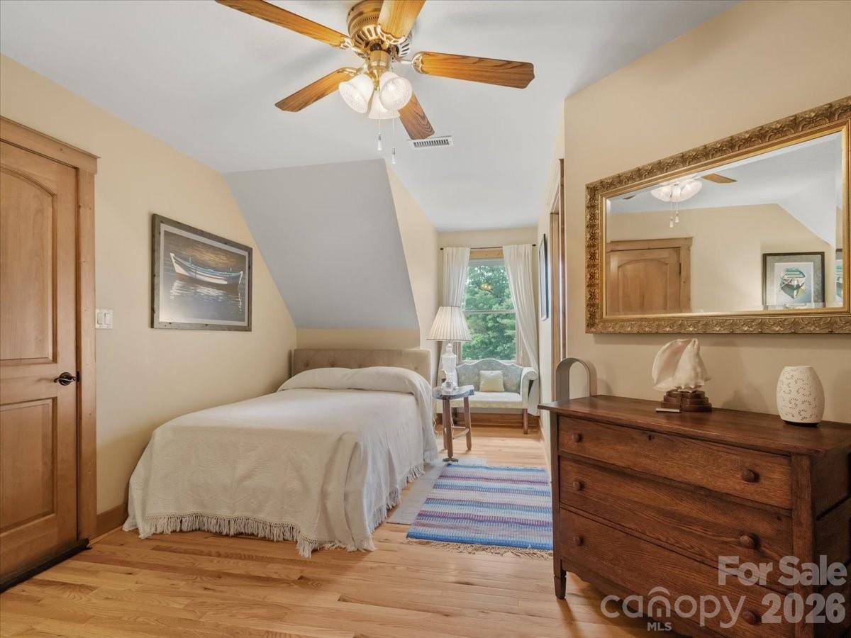Barebridge Fields - Residential