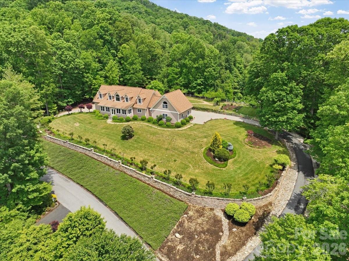 Barebridge Fields - Residential