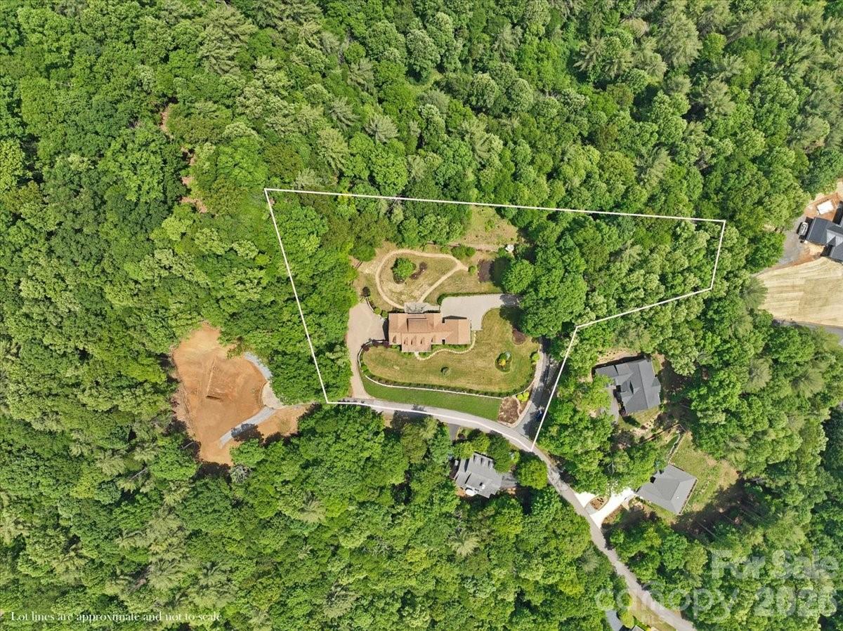 Barebridge Fields - Residential