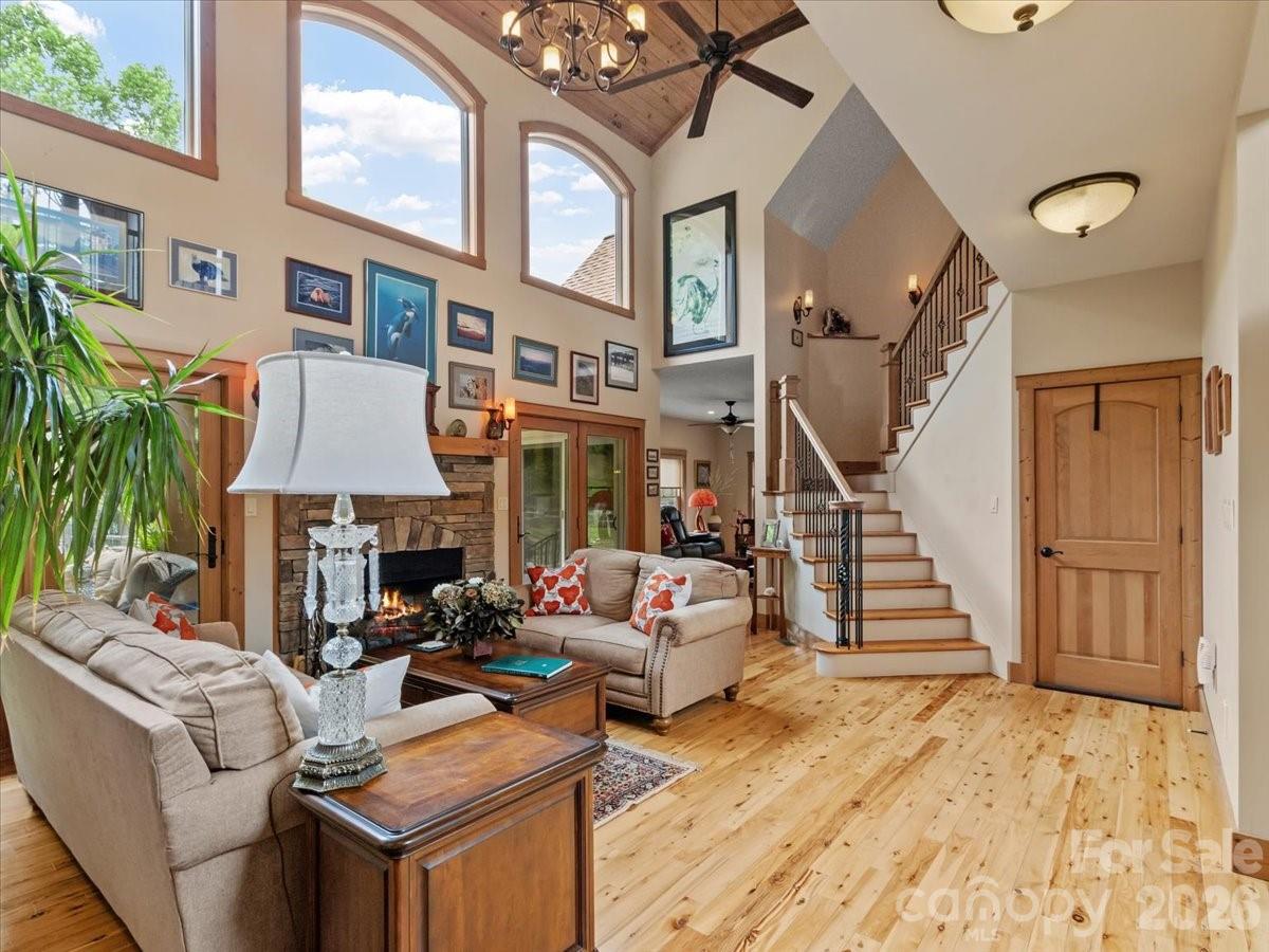 Barebridge Fields - Residential