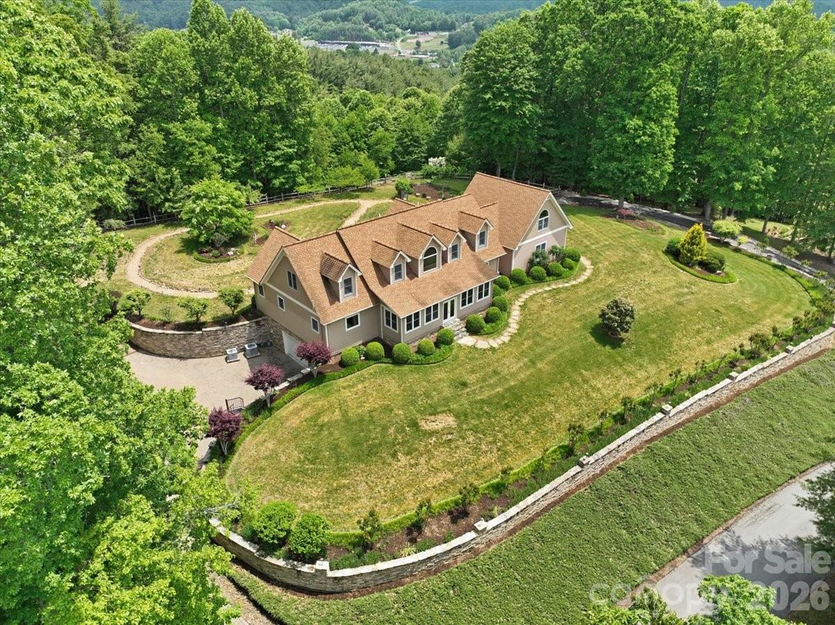 Barebridge Fields - Residential