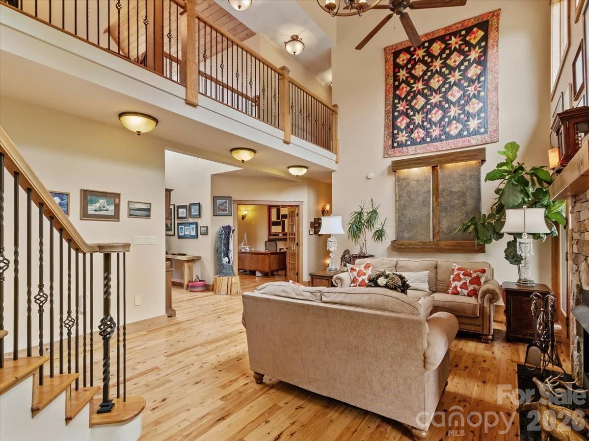 Barebridge Fields - Residential
