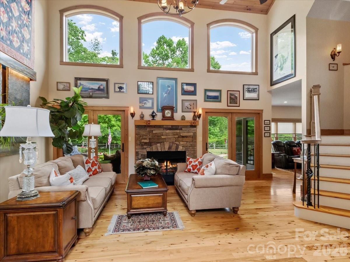 Barebridge Fields - Residential