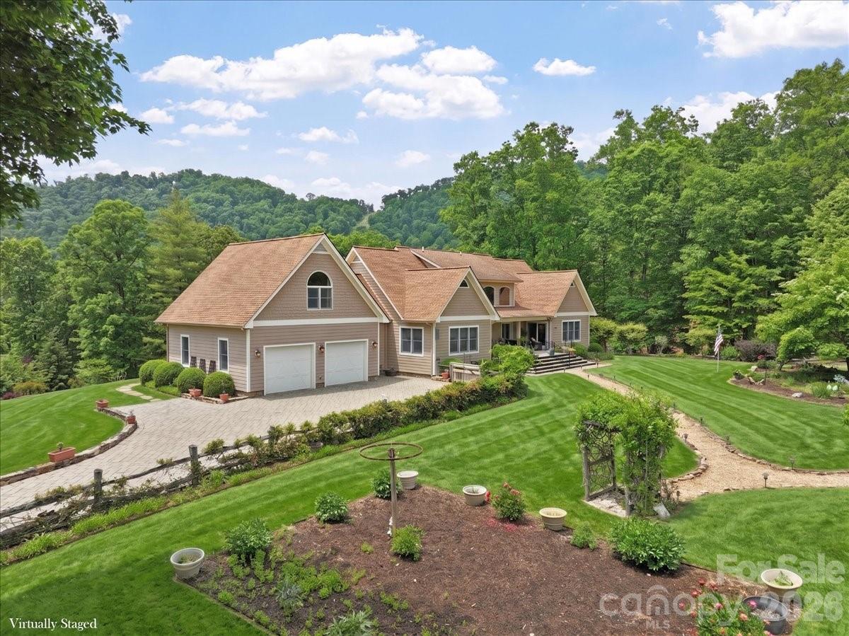 Barebridge Fields - Residential