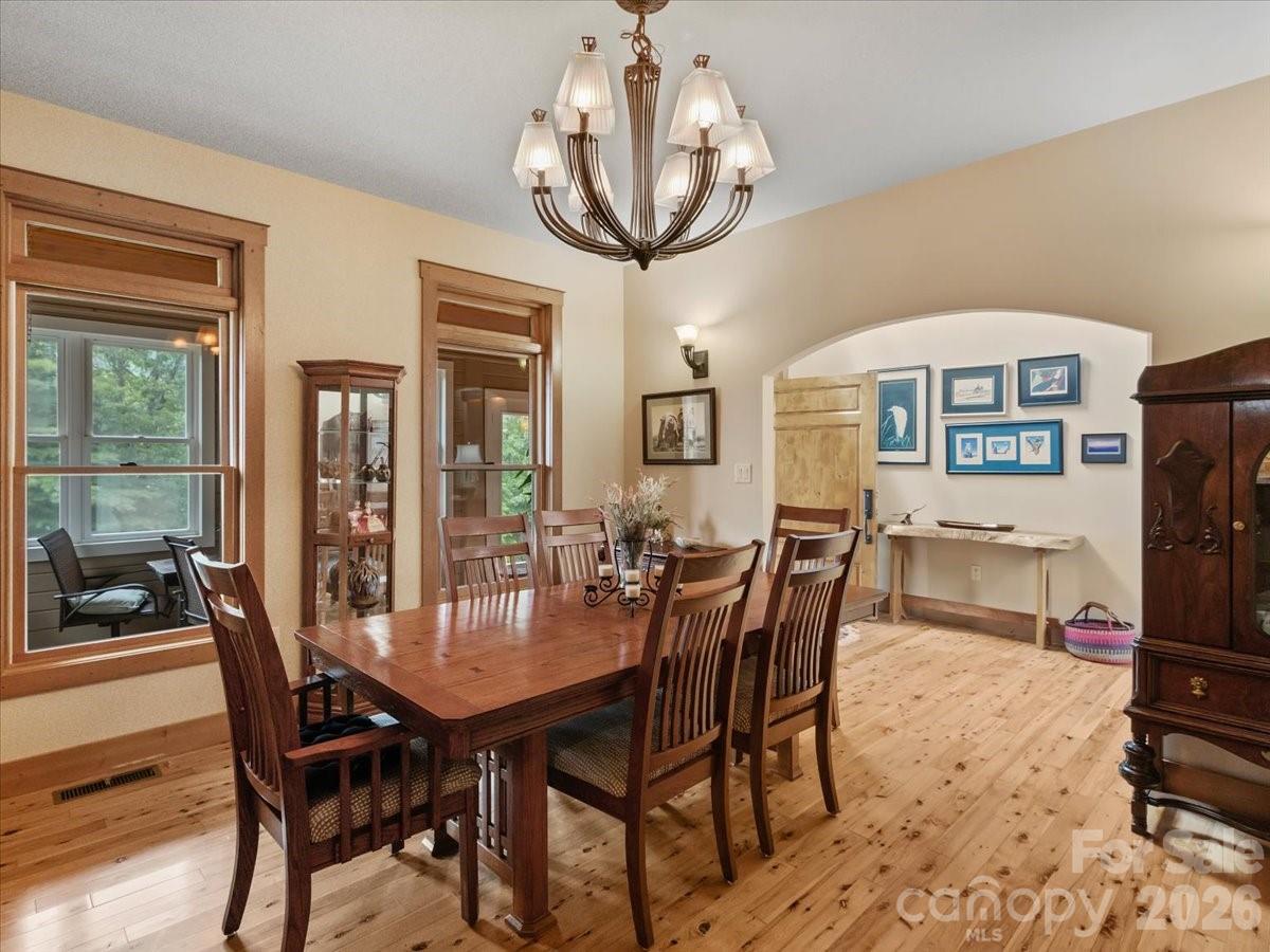 Barebridge Fields - Residential