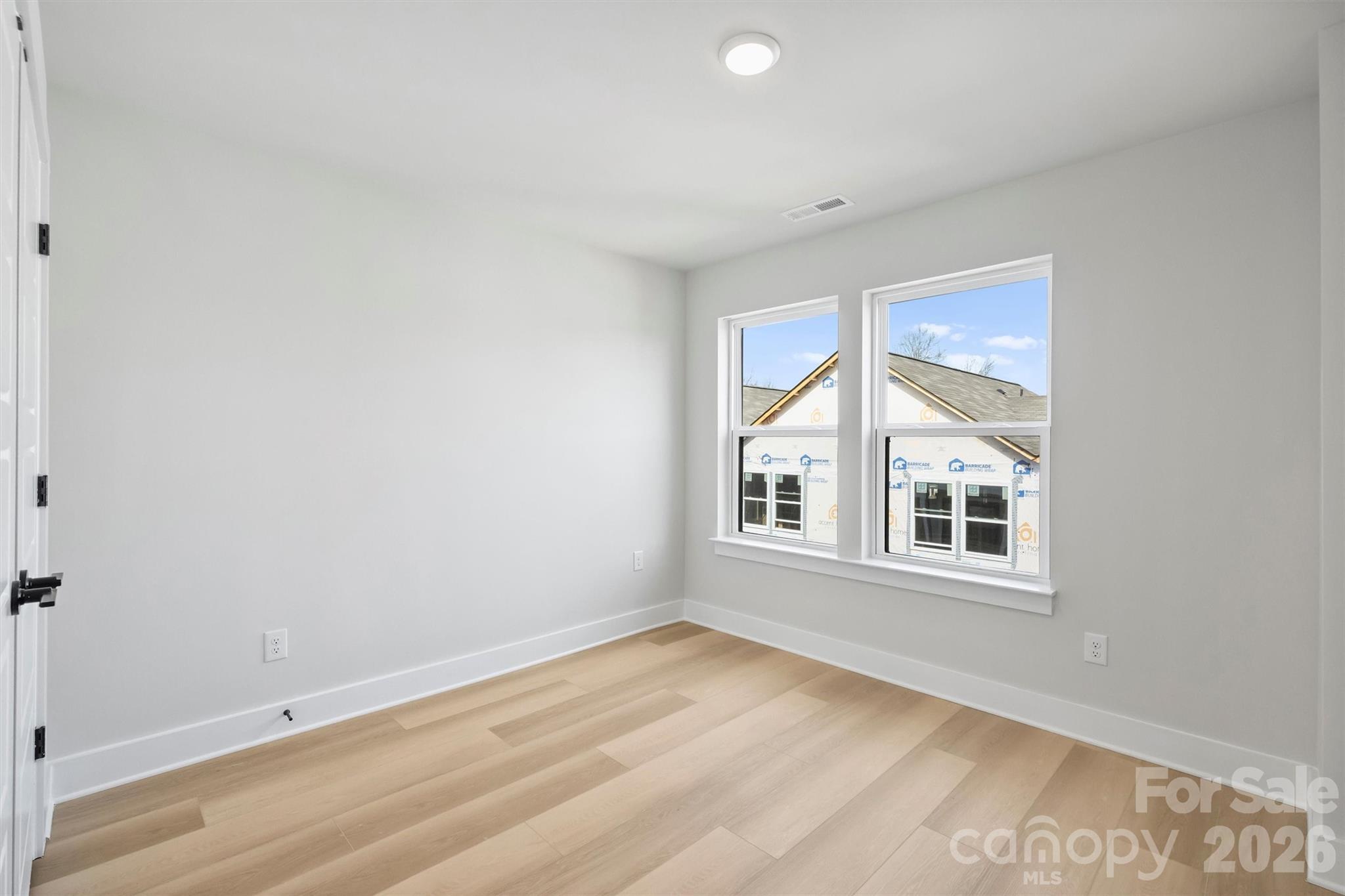 The Towns at W Rocky River - Residential