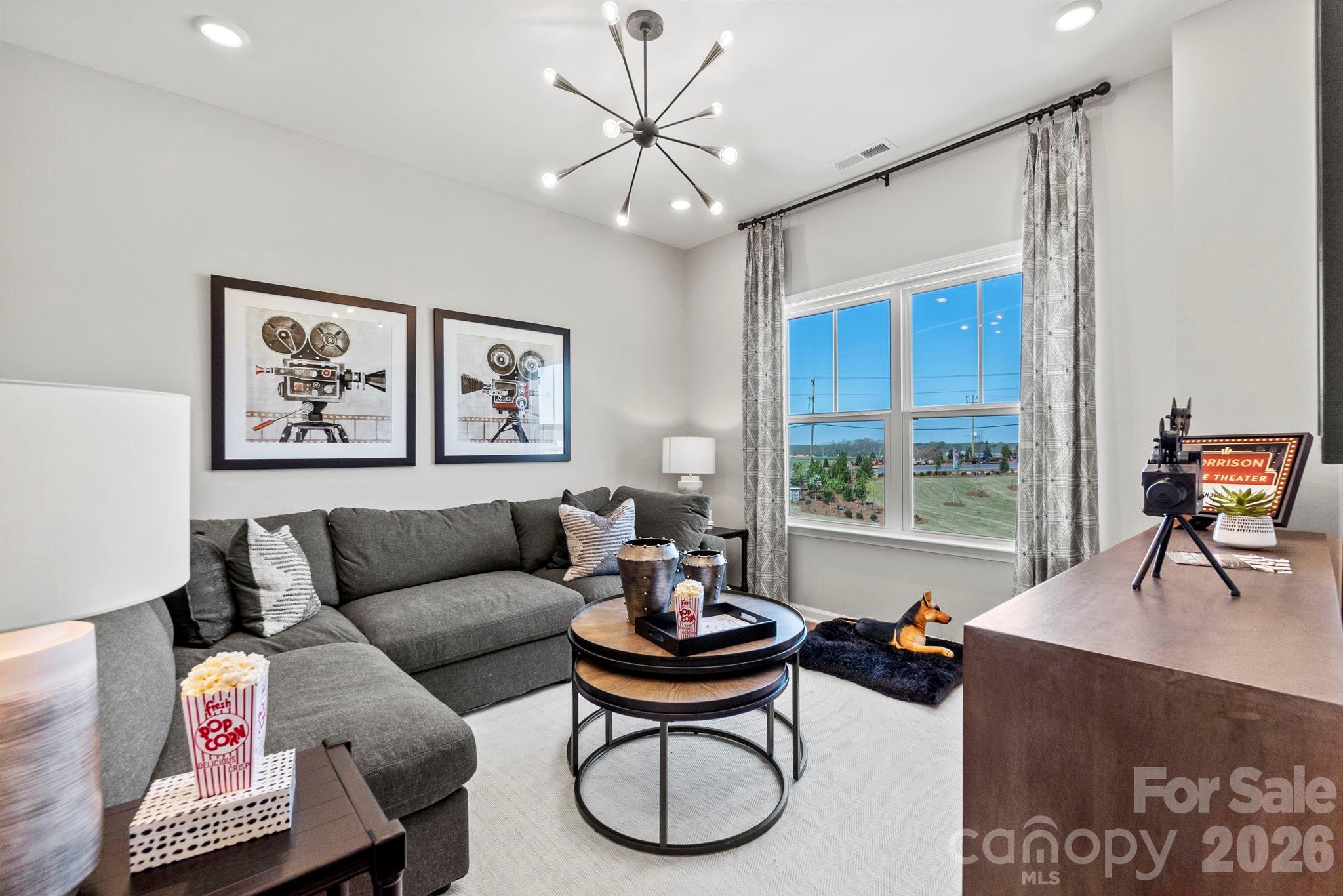 The Estates at Sugar Creek - Residential