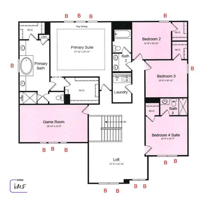 The Estates at Sugar Creek - Residential
