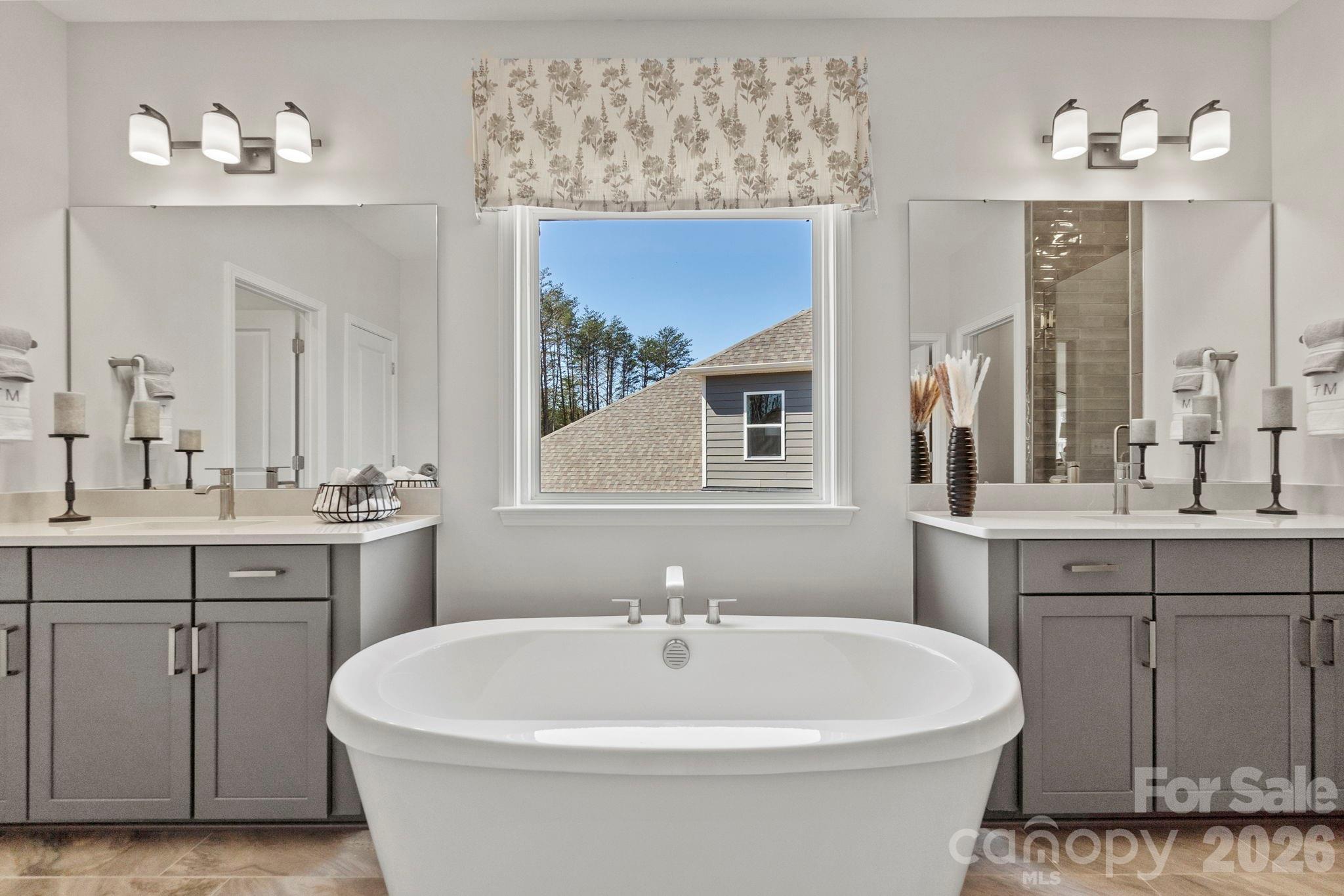 The Estates at Sugar Creek - Residential