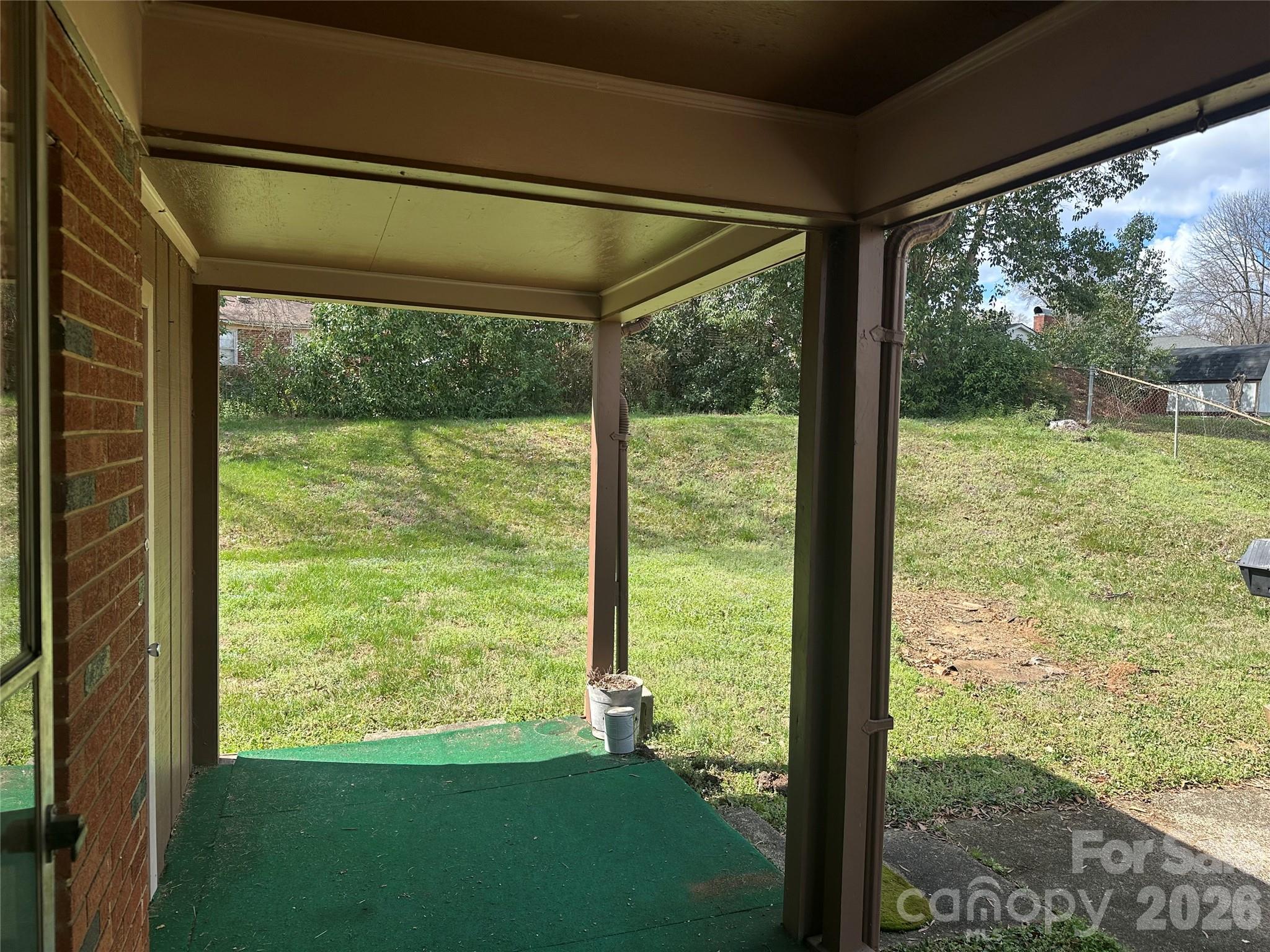 Oaklawn - Residential