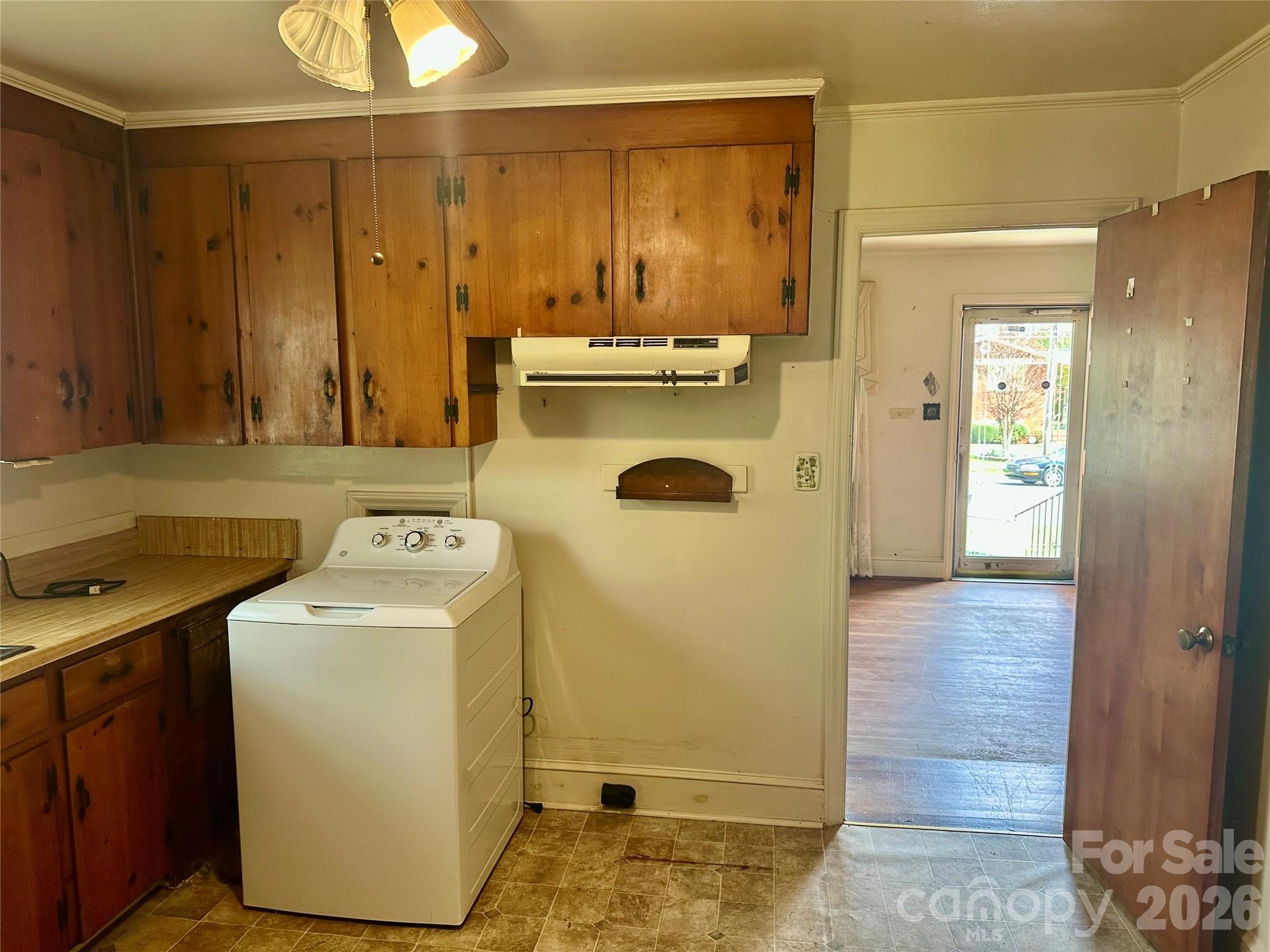 Oaklawn - Residential