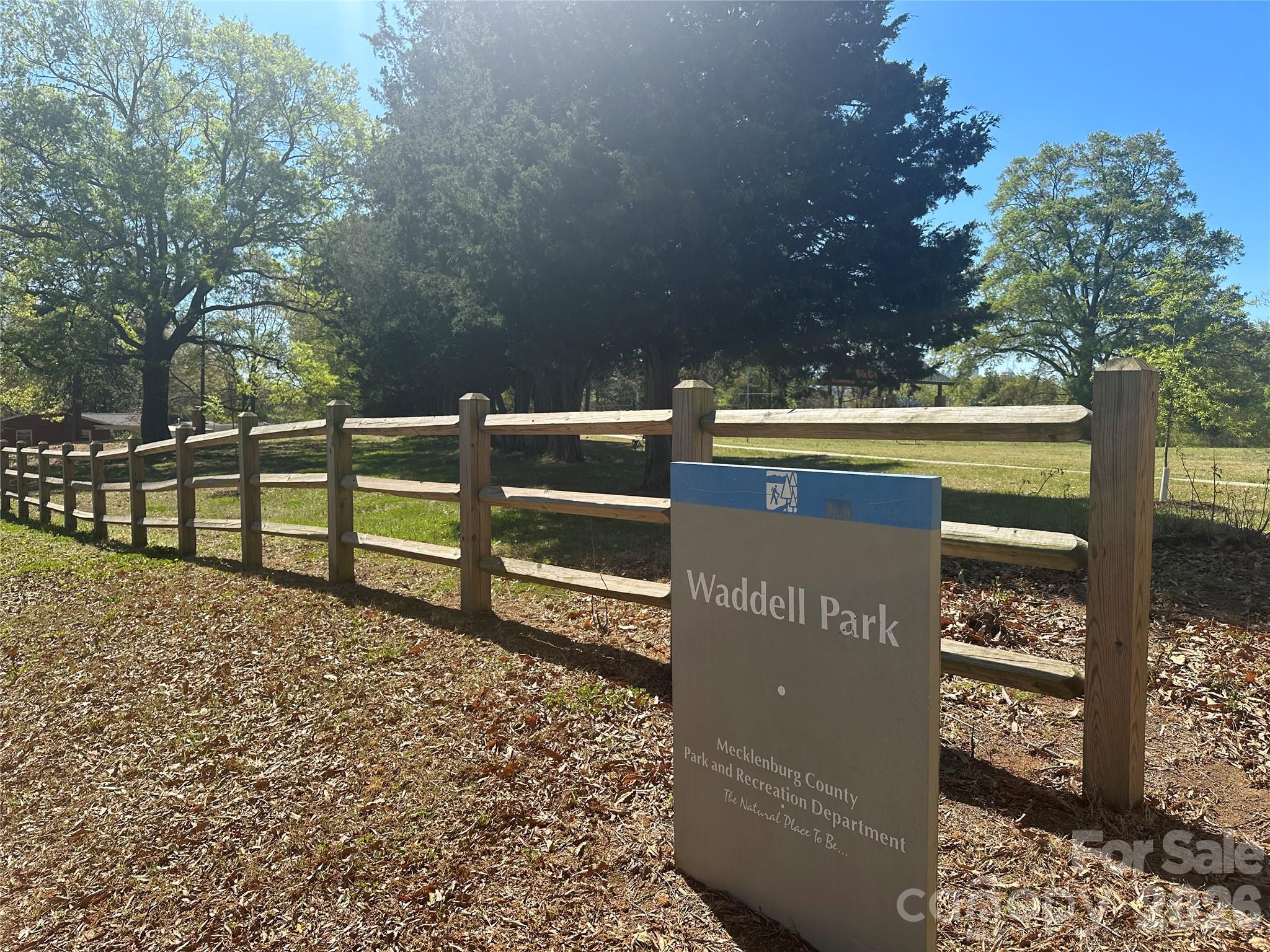 Oaklawn - Residential