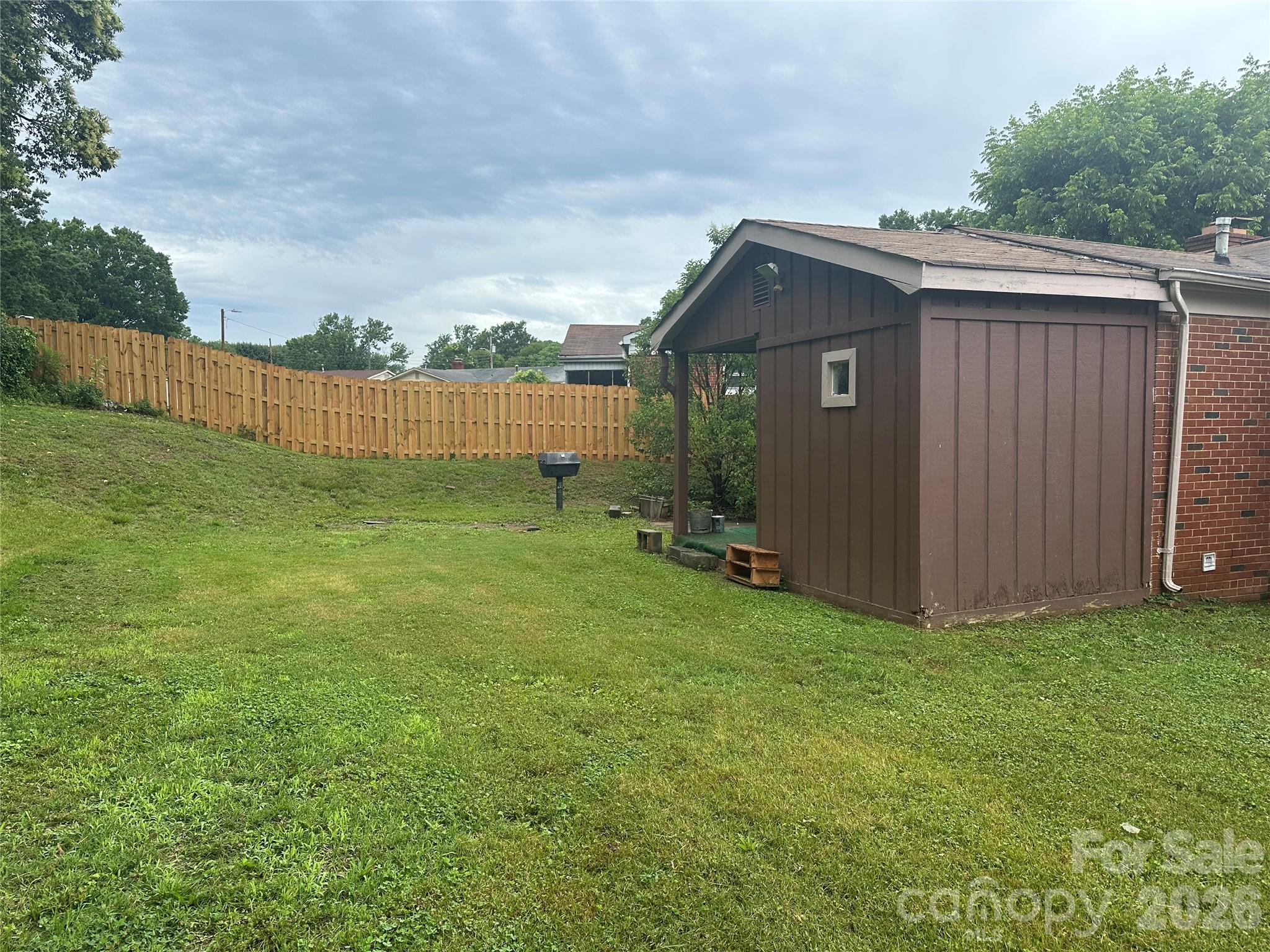 Oaklawn - Residential