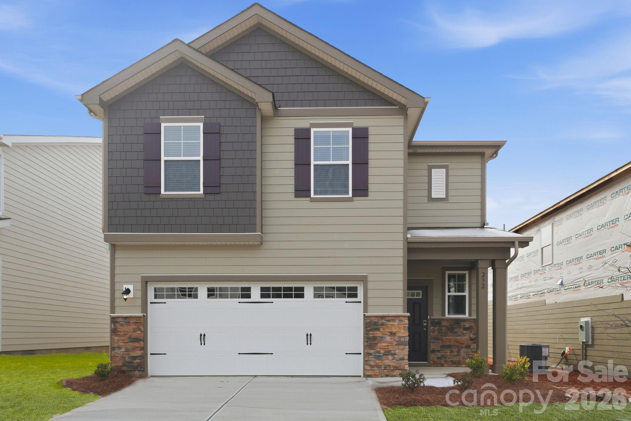 Asbury Ridge - Residential