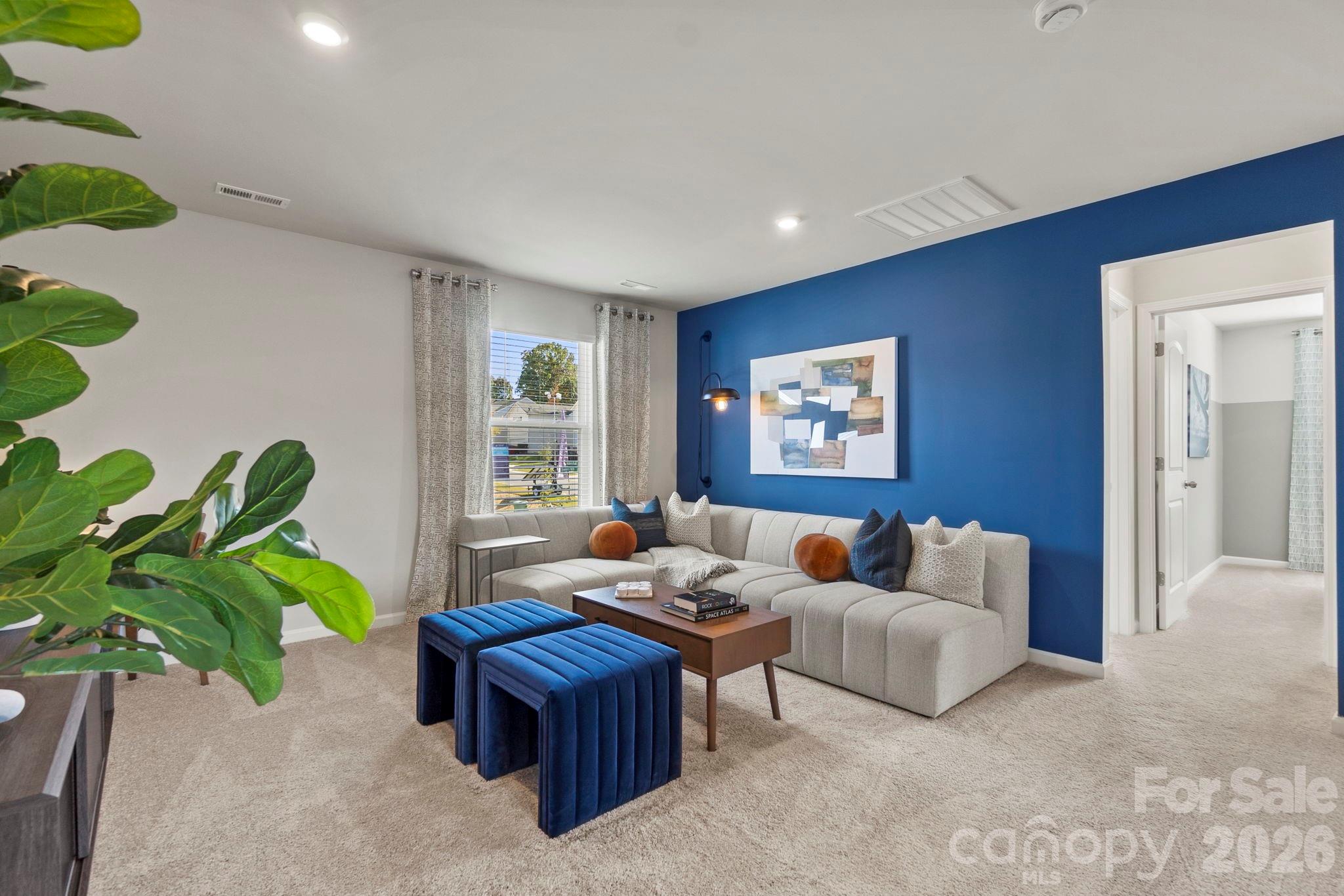 Asbury Ridge - Residential