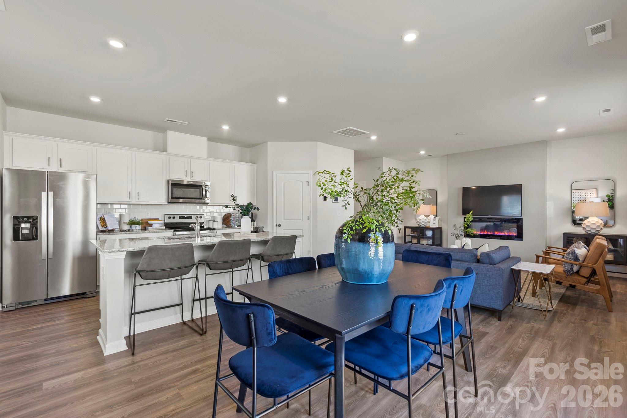 Asbury Ridge - Residential