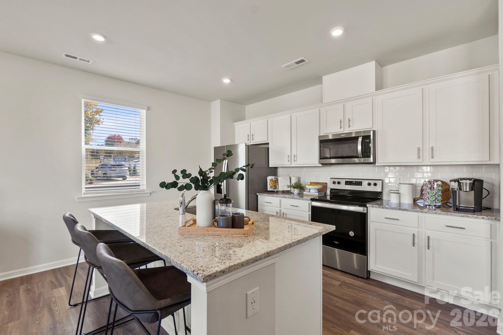 Asbury Ridge - Residential