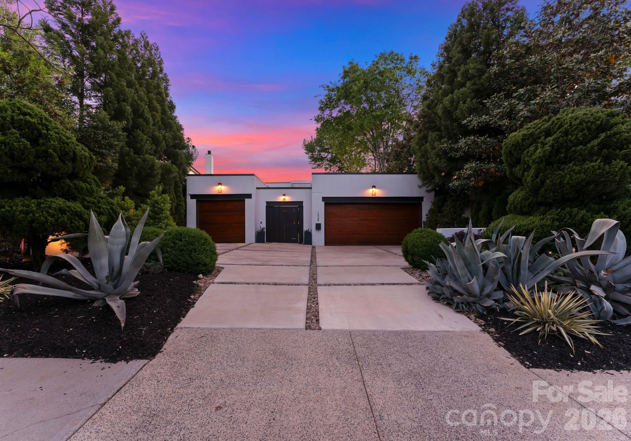 Elizabeth - Residential