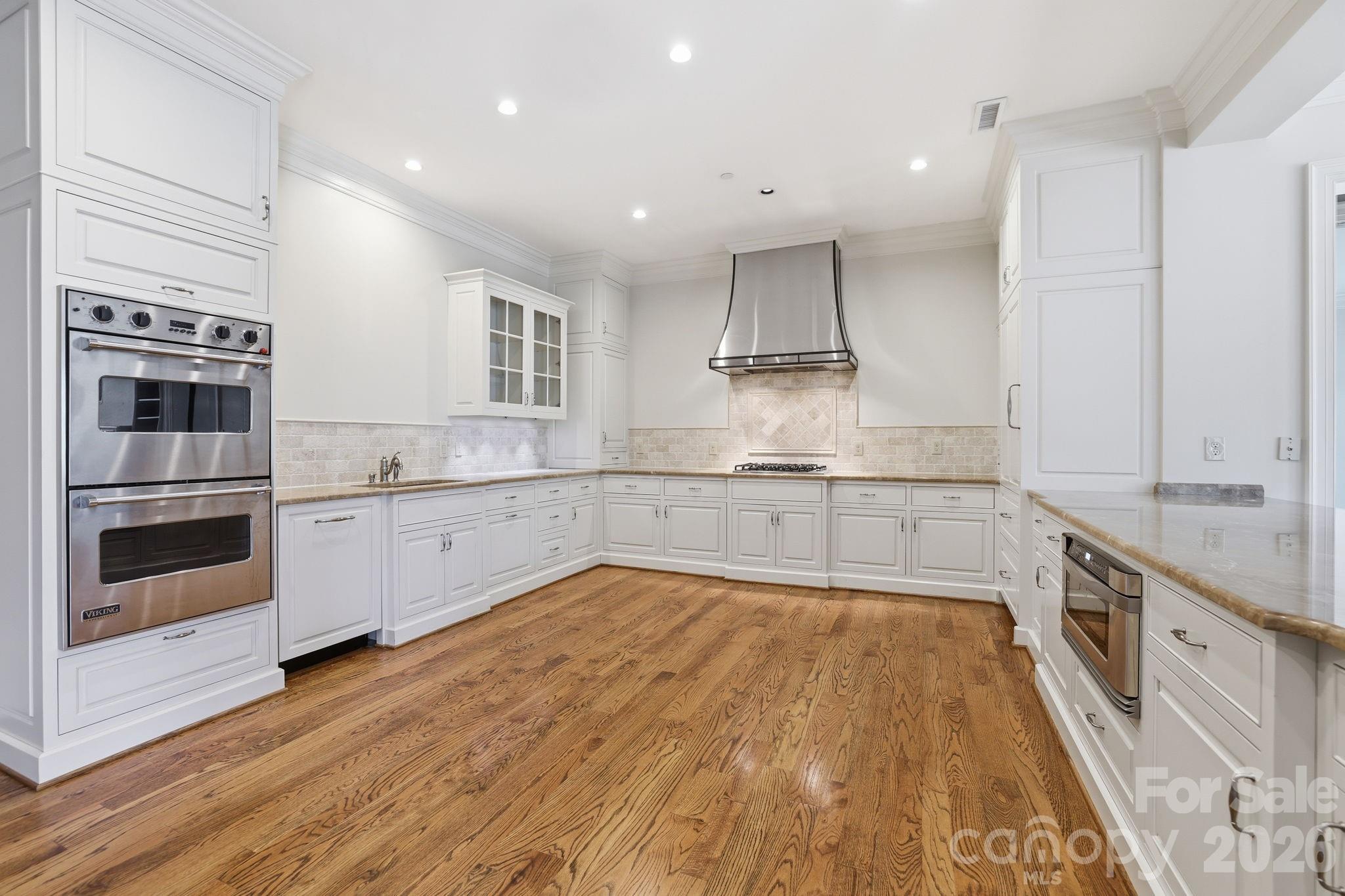 Eastover - Residential
