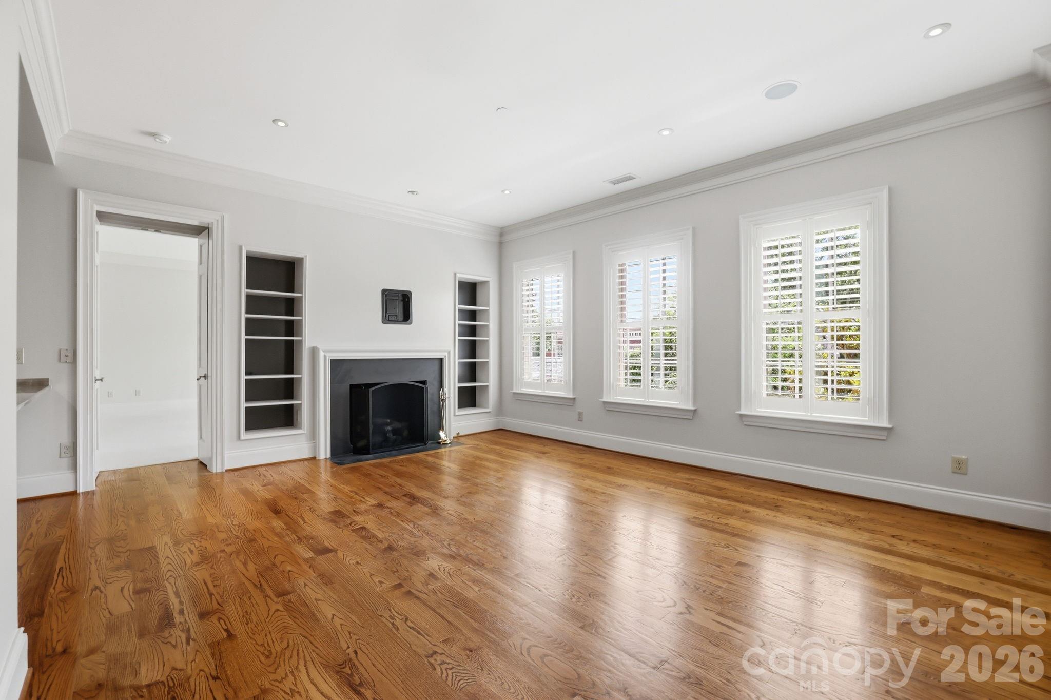 Eastover - Residential