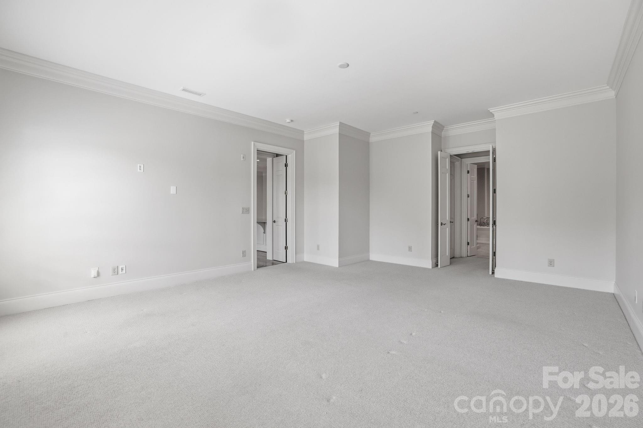 Eastover - Residential
