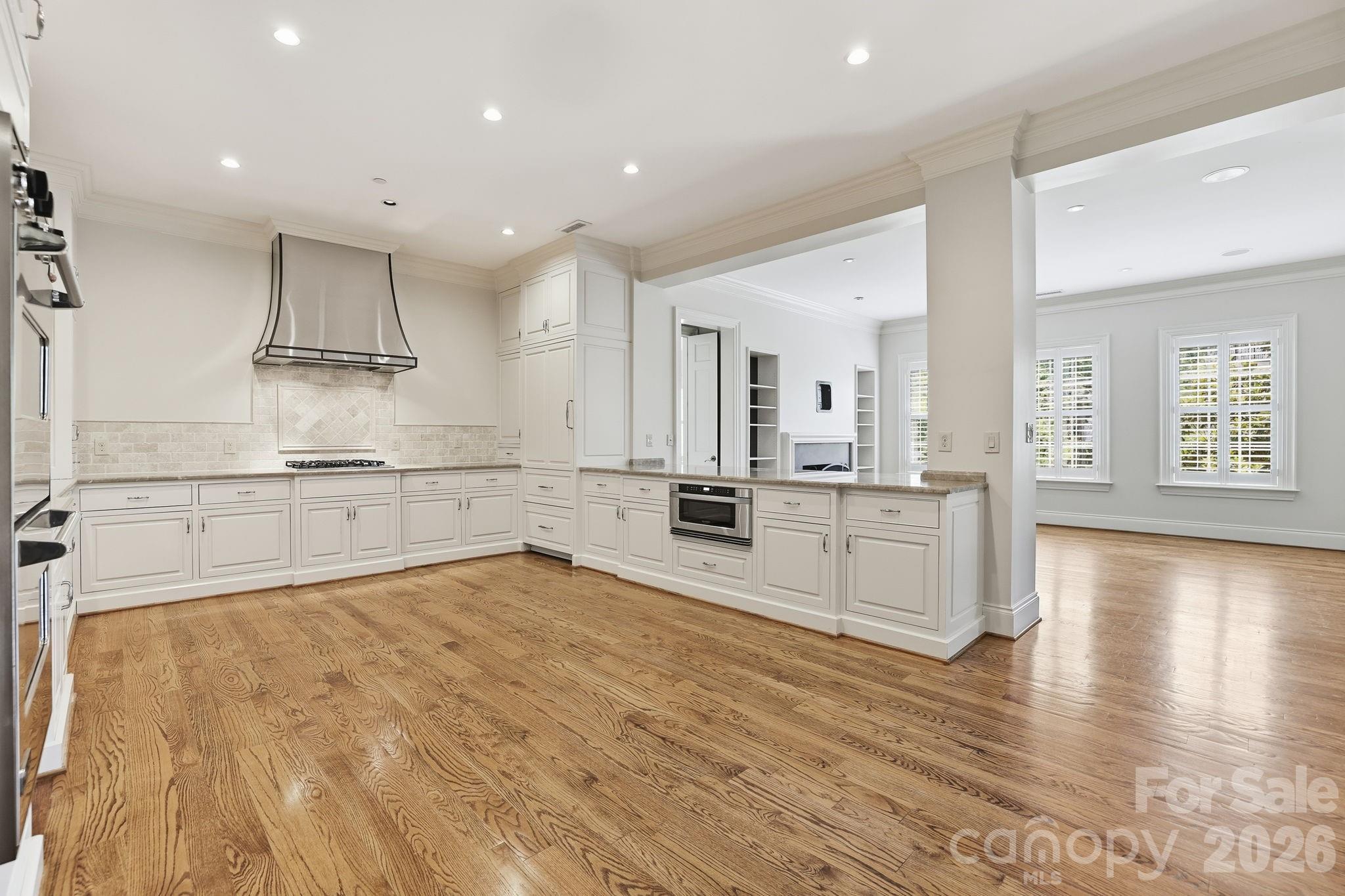 Eastover - Residential